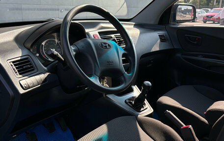 Hyundai Tucson III, 2008 год, 830 000 рублей, 10 фотография
