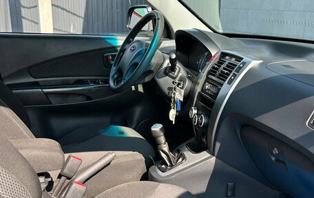 Hyundai Tucson III, 2008 год, 830 000 рублей, 15 фотография