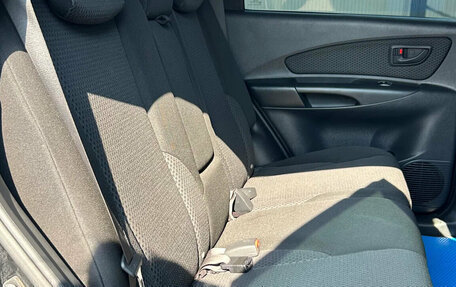 Hyundai Tucson III, 2008 год, 830 000 рублей, 13 фотография