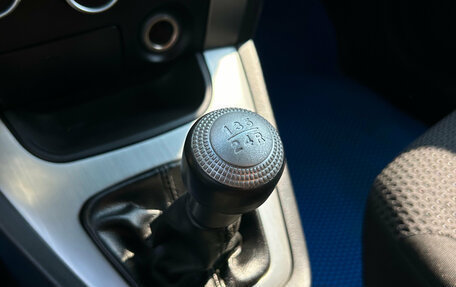 Hyundai Tucson III, 2008 год, 830 000 рублей, 21 фотография