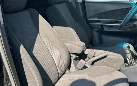 Hyundai Tucson III, 2008 год, 830 000 рублей, 14 фотография
