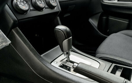 Subaru Impreza IV, 2012 год, 1 250 000 рублей, 23 фотография
