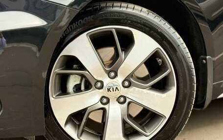 KIA Optima IV, 2020 год, 2 300 000 рублей, 2 фотография
