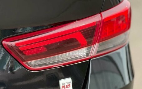 KIA Optima IV, 2020 год, 2 300 000 рублей, 8 фотография