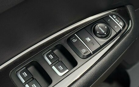 KIA Optima IV, 2020 год, 2 300 000 рублей, 10 фотография