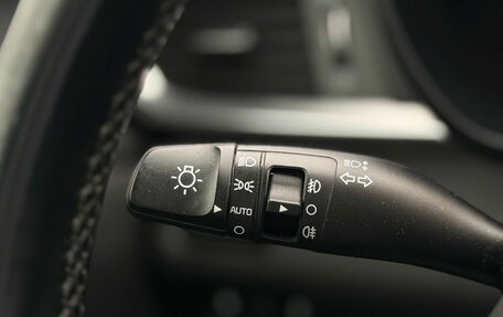 KIA Optima IV, 2020 год, 2 300 000 рублей, 16 фотография