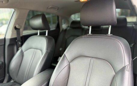 KIA Optima IV, 2020 год, 2 300 000 рублей, 14 фотография