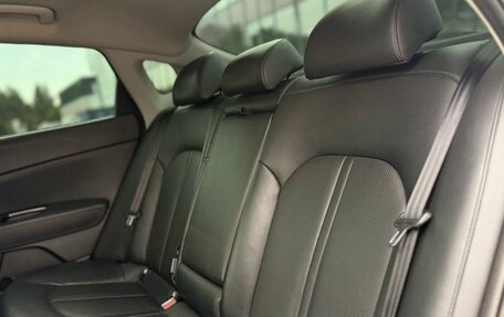 KIA Optima IV, 2020 год, 2 300 000 рублей, 24 фотография