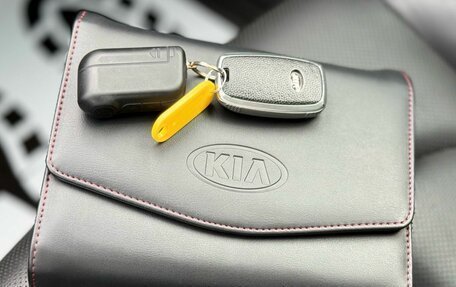 KIA Optima IV, 2020 год, 2 300 000 рублей, 30 фотография
