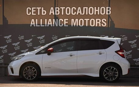 Nissan Note II рестайлинг, 2019 год, 1 460 000 рублей, 4 фотография