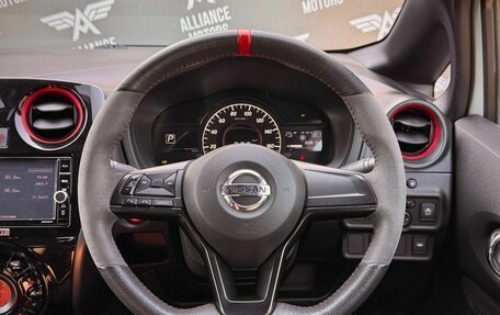 Nissan Note II рестайлинг, 2019 год, 1 460 000 рублей, 15 фотография