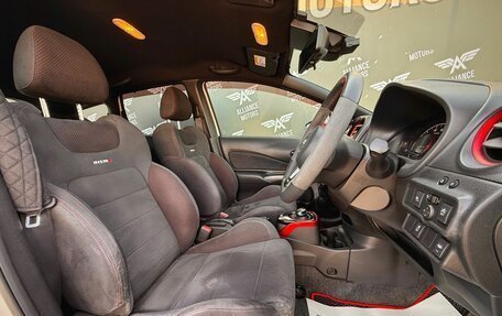 Nissan Note II рестайлинг, 2019 год, 1 460 000 рублей, 11 фотография