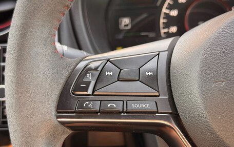 Nissan Note II рестайлинг, 2019 год, 1 460 000 рублей, 16 фотография