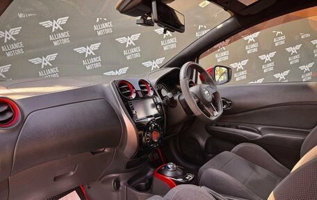 Nissan Note II рестайлинг, 2019 год, 1 460 000 рублей, 22 фотография