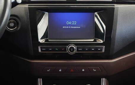 Lifan Myway, 2017 год, 740 000 рублей, 9 фотография