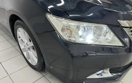 Toyota Camry, 2012 год, 1 790 000 рублей, 5 фотография
