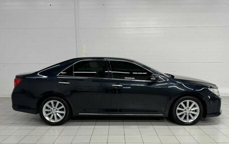 Toyota Camry, 2012 год, 1 790 000 рублей, 4 фотография