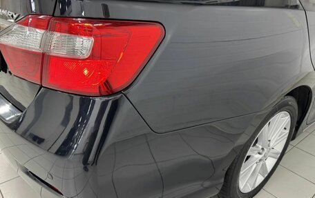 Toyota Camry, 2012 год, 1 790 000 рублей, 10 фотография