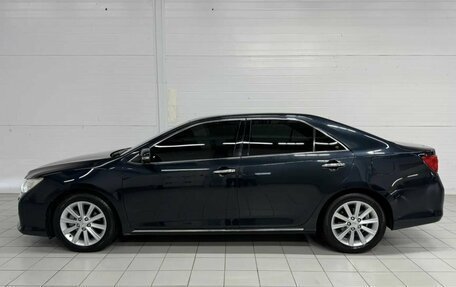 Toyota Camry, 2012 год, 1 790 000 рублей, 9 фотография