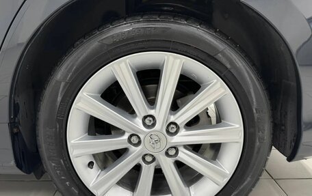 Toyota Camry, 2012 год, 1 790 000 рублей, 11 фотография