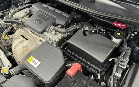 Toyota Camry, 2012 год, 1 790 000 рублей, 12 фотография