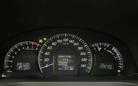 Toyota Camry, 2012 год, 1 790 000 рублей, 15 фотография