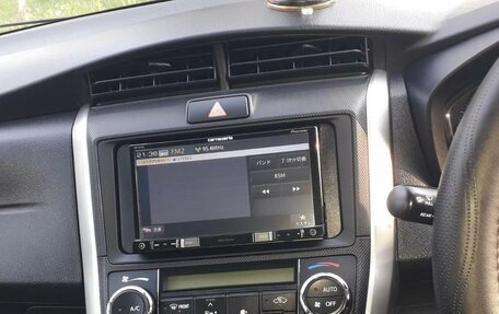 Toyota Corolla, 2017 год, 1 259 000 рублей, 8 фотография