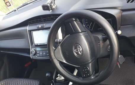 Toyota Corolla, 2017 год, 1 259 000 рублей, 6 фотография