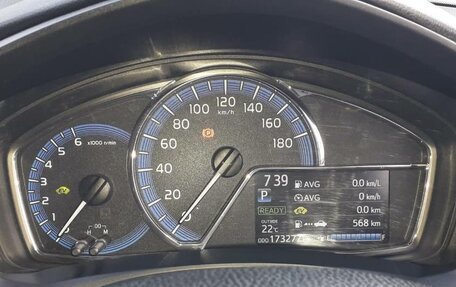 Toyota Corolla, 2017 год, 1 259 000 рублей, 10 фотография