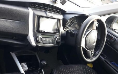Toyota Corolla, 2017 год, 1 259 000 рублей, 7 фотография