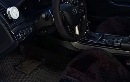 Hyundai i40 I рестайлинг, 2016 год, 1 550 000 рублей, 5 фотография