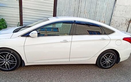 Hyundai i40 I рестайлинг, 2016 год, 1 550 000 рублей, 3 фотография
