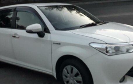 Toyota Corolla, 2017 год, 1 259 000 рублей, 3 фотография