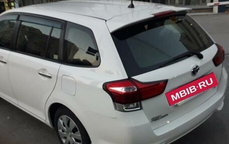 Toyota Corolla, 2017 год, 1 259 000 рублей, 5 фотография