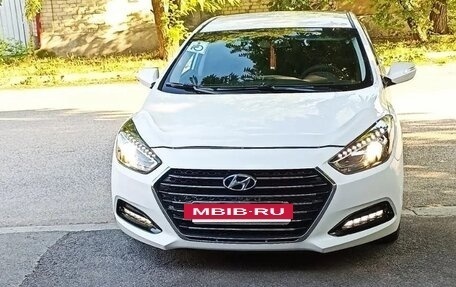 Hyundai i40 I рестайлинг, 2016 год, 1 550 000 рублей, 4 фотография