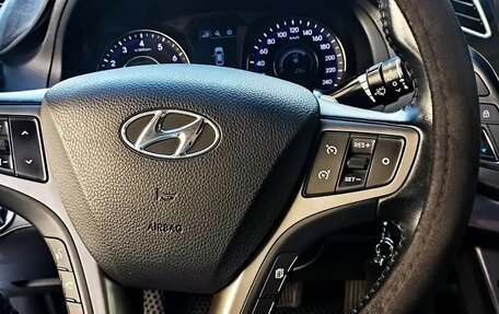 Hyundai i40 I рестайлинг, 2016 год, 1 550 000 рублей, 7 фотография