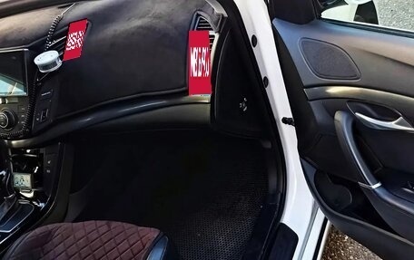 Hyundai i40 I рестайлинг, 2016 год, 1 550 000 рублей, 8 фотография