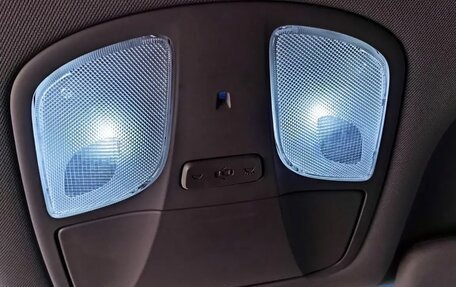 Hyundai i40 I рестайлинг, 2016 год, 1 550 000 рублей, 9 фотография