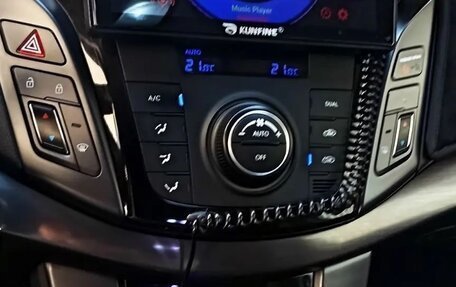 Hyundai i40 I рестайлинг, 2016 год, 1 550 000 рублей, 10 фотография