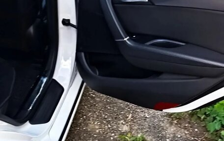 Hyundai i40 I рестайлинг, 2016 год, 1 550 000 рублей, 13 фотография