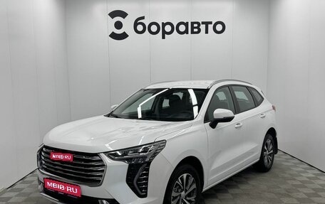 Haval Jolion, 2023 год, 1 639 000 рублей, 1 фотография