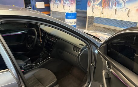 Skoda Octavia, 2018 год, 1 930 000 рублей, 7 фотография
