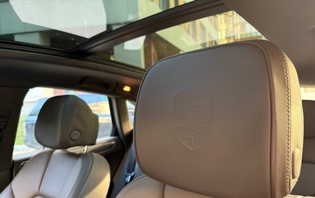 Porsche Macan I рестайлинг, 2017 год, 3 900 000 рублей, 9 фотография