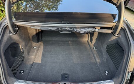 Audi A8, 2018 год, 8 990 000 рублей, 23 фотография
