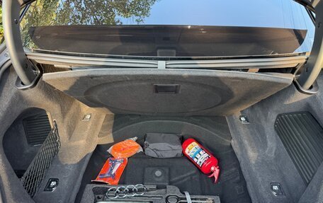 Audi A8, 2018 год, 8 990 000 рублей, 22 фотография