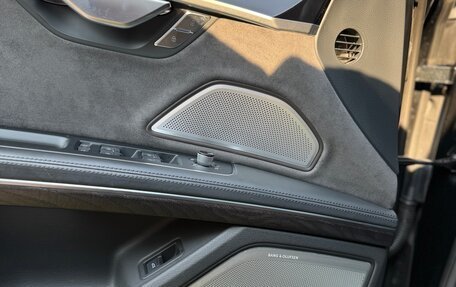 Audi A8, 2018 год, 8 990 000 рублей, 29 фотография