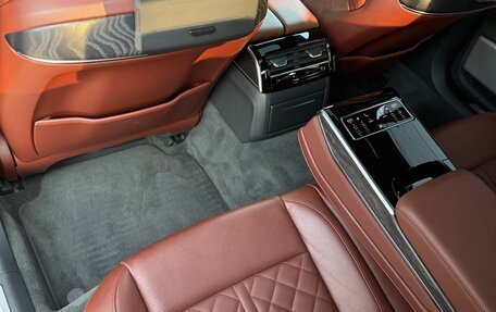 Audi A8, 2018 год, 8 990 000 рублей, 31 фотография