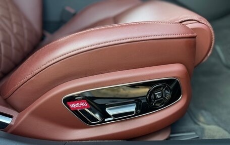 Audi A8, 2018 год, 8 990 000 рублей, 25 фотография