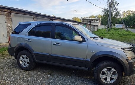 KIA Sorento IV, 2002 год, 530 000 рублей, 3 фотография