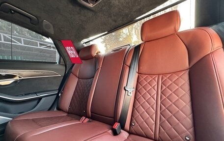 Audi A8, 2018 год, 8 990 000 рублей, 33 фотография